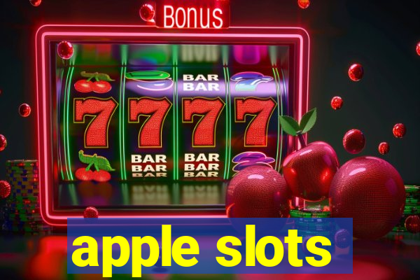 apple slots